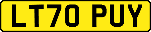 LT70PUY