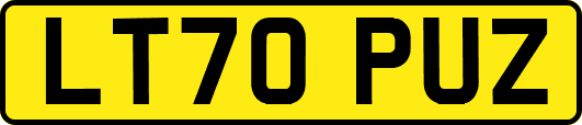 LT70PUZ