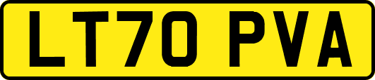 LT70PVA