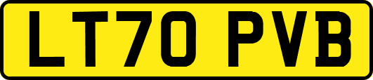 LT70PVB