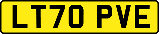 LT70PVE