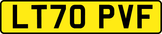 LT70PVF