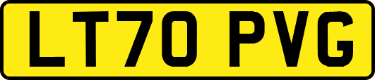 LT70PVG