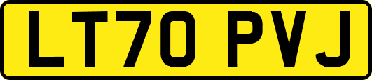 LT70PVJ