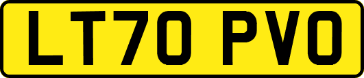 LT70PVO