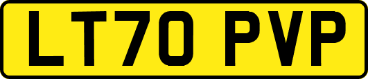LT70PVP