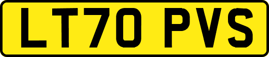LT70PVS
