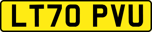 LT70PVU