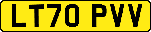 LT70PVV