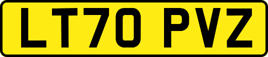 LT70PVZ