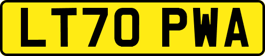 LT70PWA
