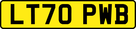 LT70PWB