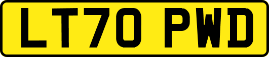 LT70PWD