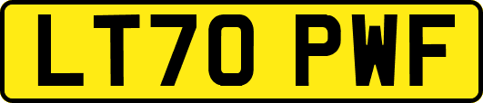LT70PWF