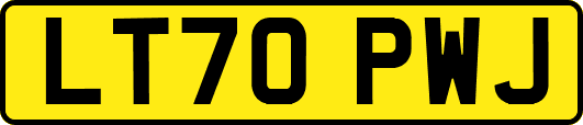 LT70PWJ