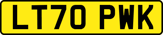 LT70PWK