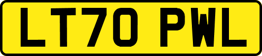LT70PWL