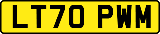 LT70PWM