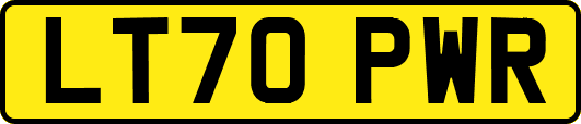 LT70PWR