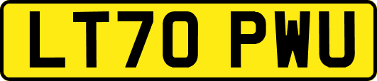 LT70PWU