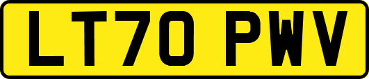 LT70PWV
