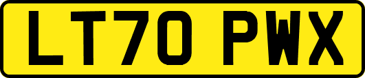 LT70PWX