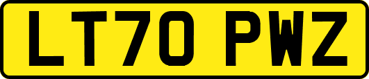 LT70PWZ