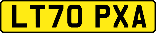 LT70PXA