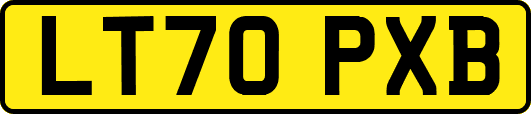 LT70PXB
