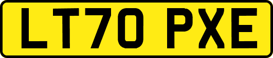 LT70PXE