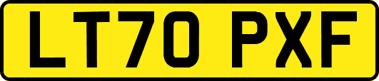 LT70PXF