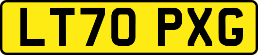 LT70PXG