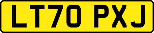 LT70PXJ