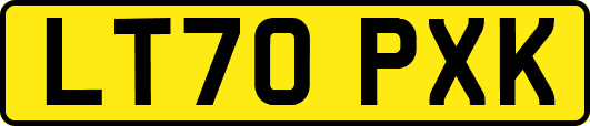 LT70PXK