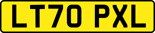 LT70PXL