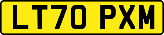 LT70PXM