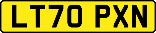 LT70PXN