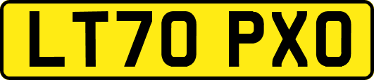 LT70PXO
