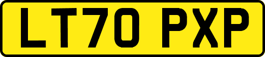 LT70PXP