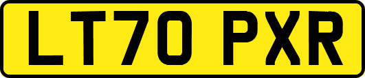 LT70PXR