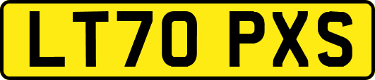 LT70PXS