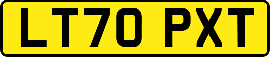 LT70PXT