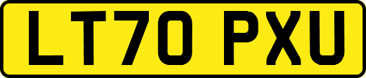 LT70PXU