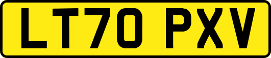 LT70PXV