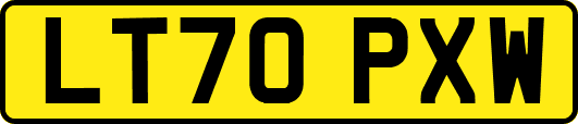 LT70PXW