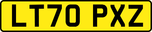 LT70PXZ