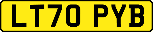LT70PYB