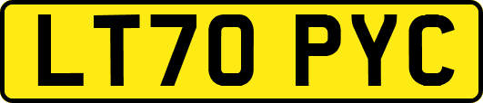 LT70PYC