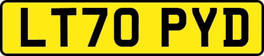 LT70PYD