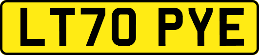 LT70PYE